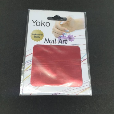 YOKO фольга F 7 1 шт
