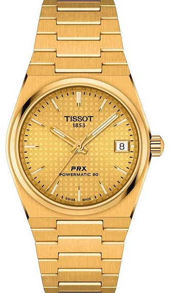 Механические Tissot T137.207.33.021.00 нержавеющая сталь