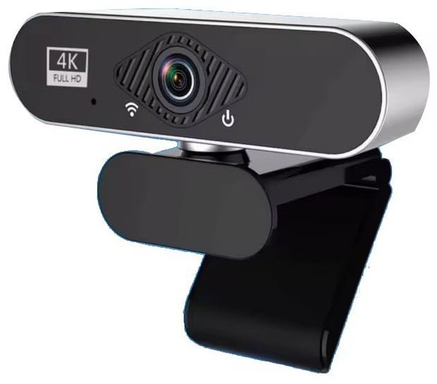Веб-камера HD4K USB CAMERA 2722