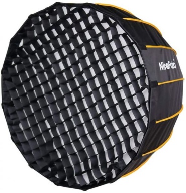 NiceFoto Parabolic LED 60