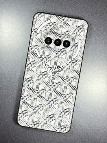 Чехол для NOTHING Phone (3a) рисунок