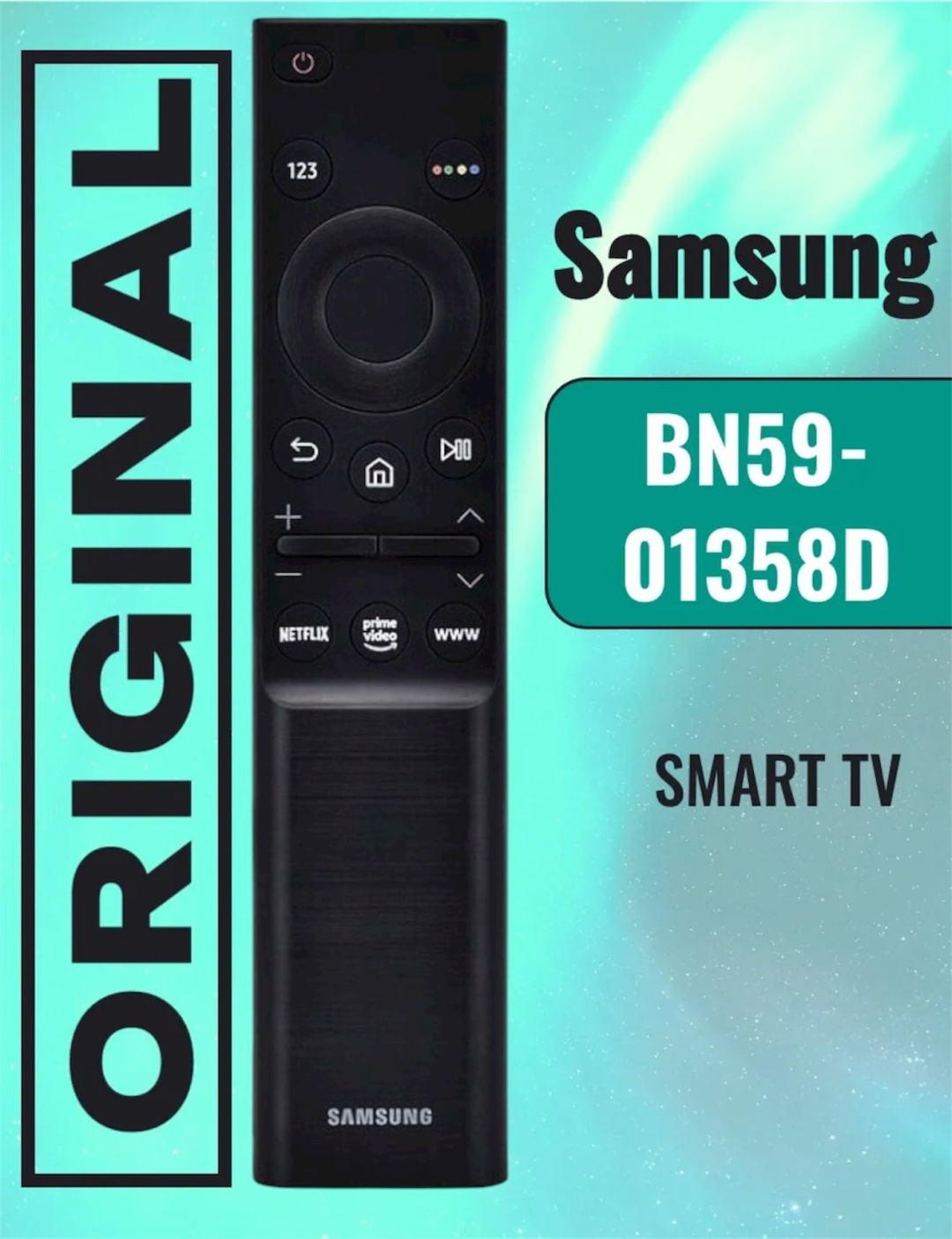 Пульт ДУ Samsung BN59-01358D