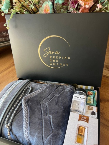 Gift set мужской набор