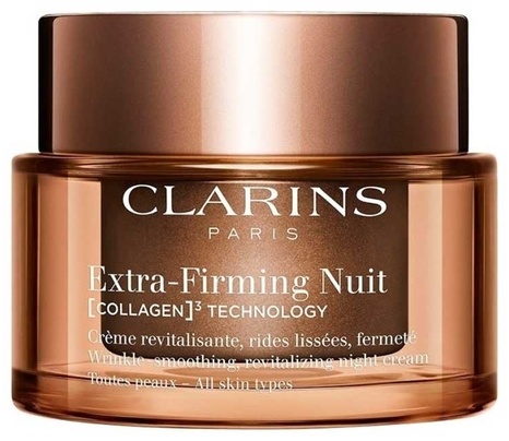 Clarins крем EXTRA-FIRMING для лица 50 мл
