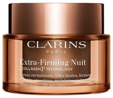 Clarins крем EXTRA-FIRMING для лица 50 мл
