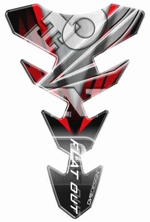 ONEDESIGN комплект наклеек CGEXS65P