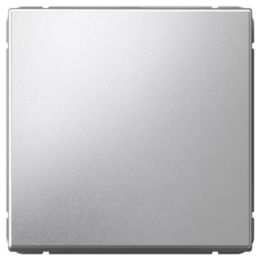 Выключатель клавишный Systeme electric GAL0371 G008, серый