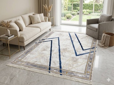Ковер Bal Carpet 300x400 см, короткий ворс, Казахстан