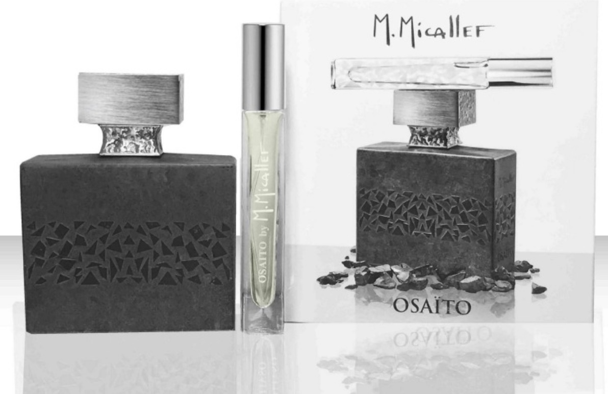 Micallef Osaito парфюмерная вода EDP 110 мл, для мужчин
