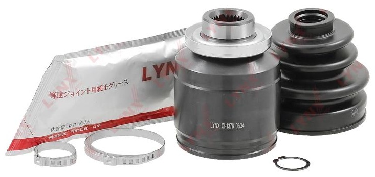 LYNXauto шрус внутренний CI1376