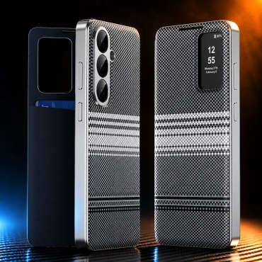 Чехол ОЕМ для Samsung Galaxy S25 черный