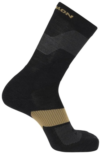 Носки Salomon 1 пара черный 39-41