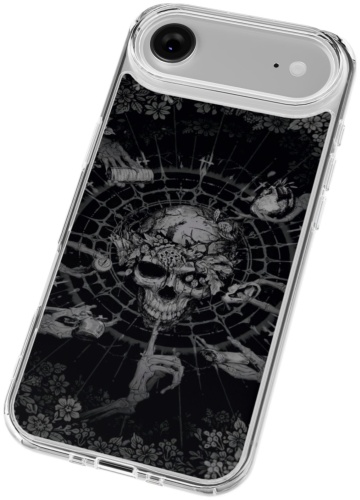 Чехол Mcover для Apple iPhone Air рисунок