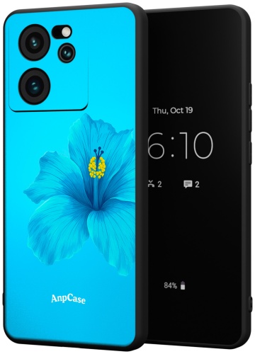 Чехол для Xiaomi 13T, 13T Pro рисунок