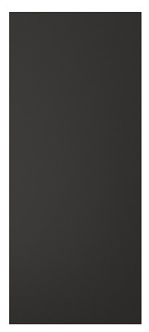 Дверь для шкафа IKEA NICKEBO, ДСП, 30x70 см