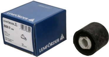 Lemforder сайлентблок редуктора 25926 01