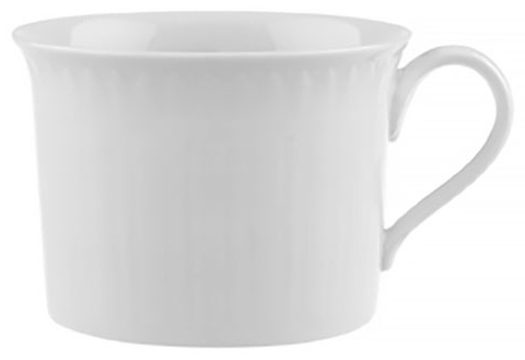 Кружка Villeroy&Boch «Cellini», 350 мл, фарфор, 1 шт.