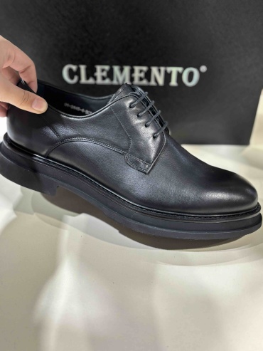 Туфли Clemento черный
