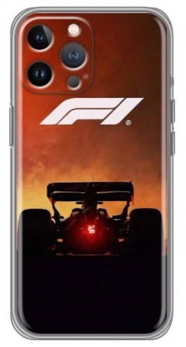 Чехол для Apple iPhone 13 Pro Max рисунок