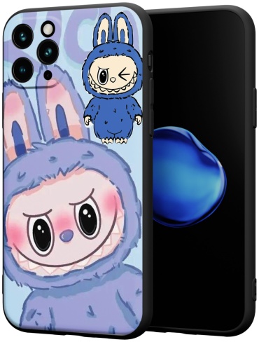 Чехол для Apple iPhone 11 Pro рисунок