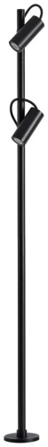 Уличный светильник наземный Odeon Light LED 12 Вт 121 см