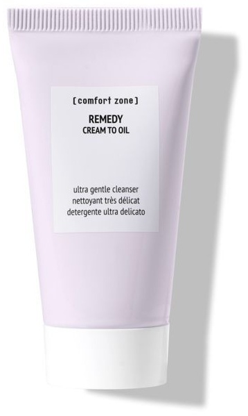 Comfort Zone Remedy Cream To Oil крем 50 мл