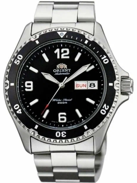 Механические ORIENT FAA02001B9 нержавеющая сталь