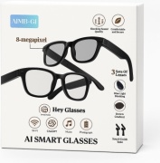 Смарт-очки AIMB-G1 черный