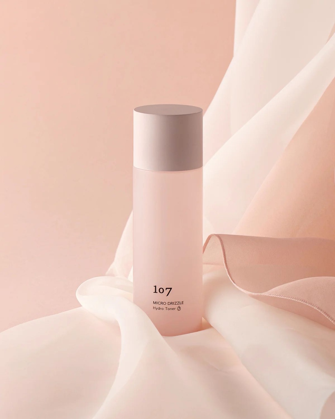 107 тонер Hydrating Facial Toner Micro Drizzle Hydro 180 мл