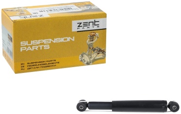 ZentParts задний Z01593 1 шт