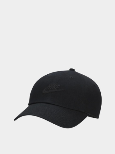 Кепка Nike размер 56, 59, черный