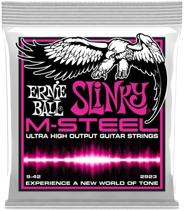 Ernie Ball P02923 9-42