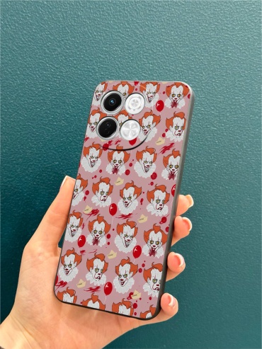 Чехол для TECNO Spark 30 5G рисунок
