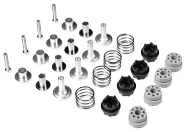 RepairKit ремкомплект компрессора пневмоподвески 37206789165