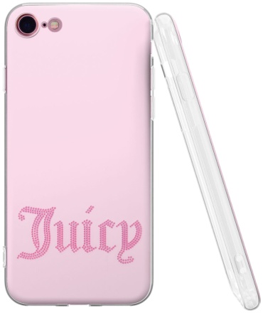 Чехол Mcover для Apple iPhone 7, iPhone 8, iPhone SE рисунок