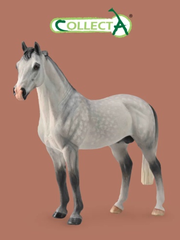 Фигурка Collecta Ганноверский жеребец 12 см 1 шт