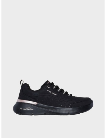 Кроссовки Skechers черный