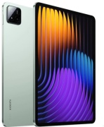 Xiaomi Pad 7 Pro 11.2 дюйм 12 Гб/512 Гб зеленый