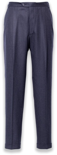 Повседневные брюки Corneliani синий