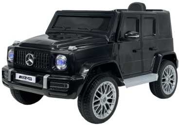 S-DRIVE SD AMG черный