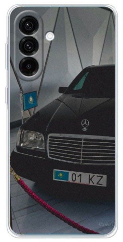 Чехол BAIKO для Samsung Galaxy A37 рисунок