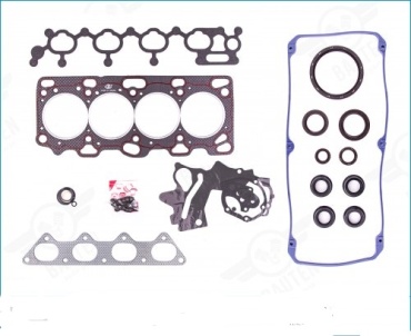 NIPPON MOTORS ремкомплект двигателя FS60090. 4G64 ГРАФИТ