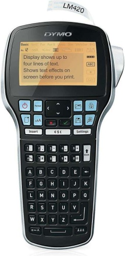 Принтер DYMO LM-420P