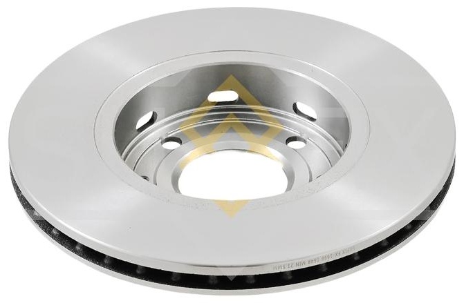 Диски Sufix передние FX1698