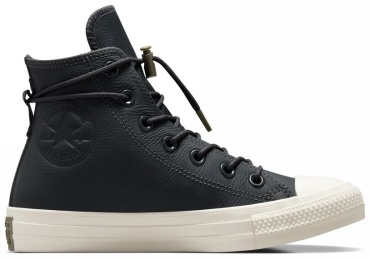 Кеды Converse черный