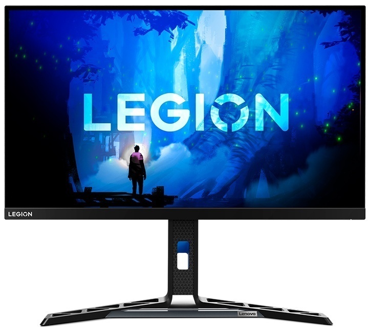 Монитор 27" Lenovo R27q-30 черный
