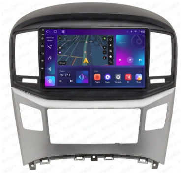 HEINN S9PRO 2GB+32GB 8ЯДЕР hyundai starex h1 2016 в штатное место Hyundai