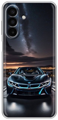 Чехол BAIKO для Samsung Galaxy A54 рисунок
