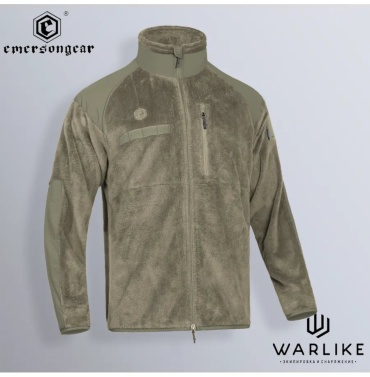 Флиска EmersonGear бежевый