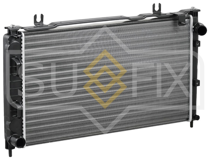 Sufix радиатор основной XG1030